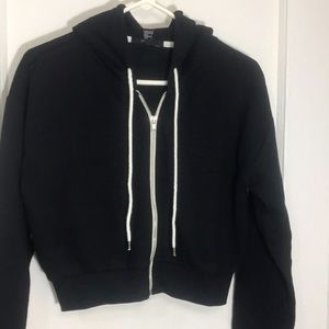 FOREVER21 WOMEN SWEATER